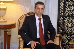 حداد يستضيف ماجر