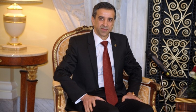 حداد يستضيف ماجر