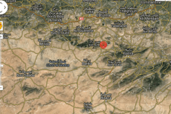 هزة أرضية بقوة 3 درجات بعين أزال في ولاية سطيف