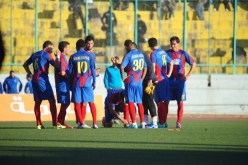 الكاب يسعى للفوز غدا وينتظر تعثر «الباك» لحسم الصعود