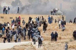 قتلى وجرحى مواجهات بالأسلحة النارية والشرطة تنسحب من غرداية