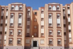 استلام أكثر من 2000 مسكن تساهمي وترقوي مدعم منذ سنة 2016 بسعيدة