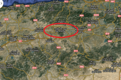 هزة ارضية بقوة 4 درجات بعين الدفلى