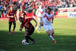 تقديم مباراة شباب بلوزداد-اتحاد الجزائر ليوم الجمعة المقبل