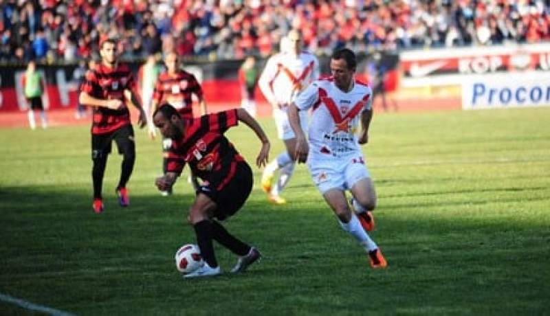 تقديم مباراة شباب بلوزداد-اتحاد الجزائر ليوم الجمعة المقبل