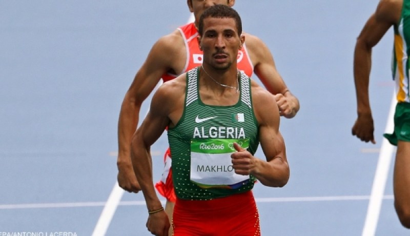بالفيديو مخلوفي يوجه الضربة القاضية للمسؤولين الرياضيين الجزائريين