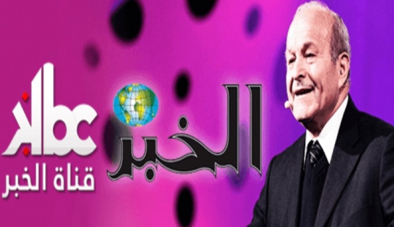 ربراب يقرر بيع أسهمه في الخبر ويتحدى العدالة