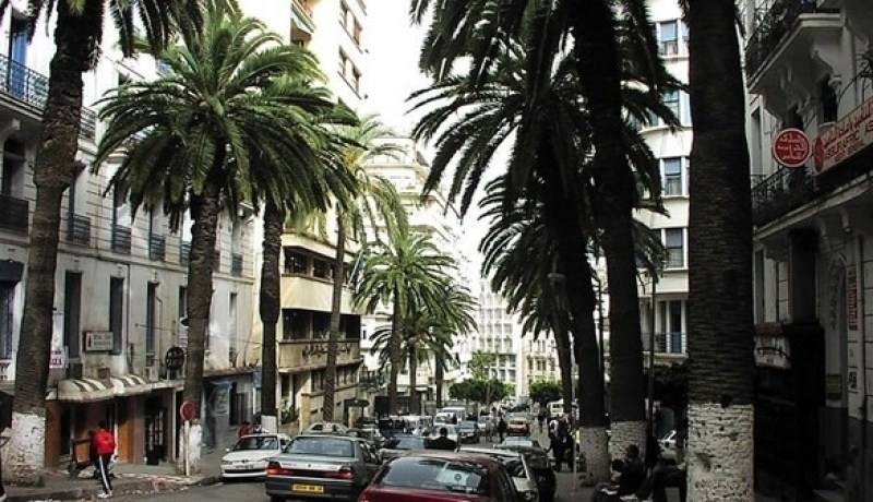 وزير التجارة راضي عن التجار في العيد