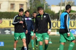 إخلف..الحكم أفسد المباراة.. مسؤولو الزمالك اعتذروا لنا والشوط الثاني في بجاية