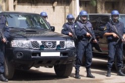 أمن الجزائر العاصمة يعتقل تركيا مطلوبا من قبل الأنتربول