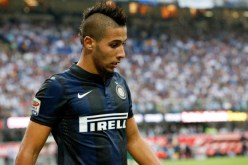 تايدر لديه الكثير من العروض سنحسم فيها مع الأنتر الأسبوع المقبل