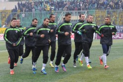 الموب تشد الرحال اليوم إلى القاهرة في مهمة إفريقية