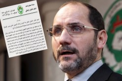 مقري ينتقد المشروع التمهيدي لمراجعة الدستور