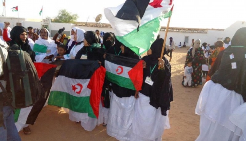 الإعلام الدولي يسلط الضوء على قضية الصحراء الغربية المحتلة وكفاحها من أجل تقرير مصيرها