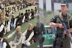 حبس شخصين من أتباع الطائفة «الأحمدية» في الوادي