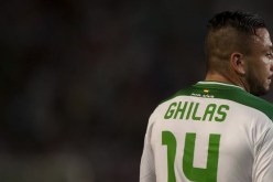 ليفانتي الإسباني يُعلن رسميا عن تعاقده مع نبيل غيلاس