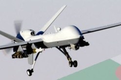 بالفيديو أول طائرة بدون طيار جزائرية الصنع 100 بالمئة