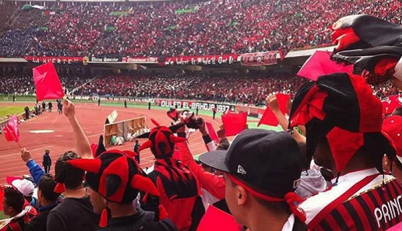 سوسطارة لمواصلة الزحف نحو اللقب والزرڤا ما عندها ما تخسر