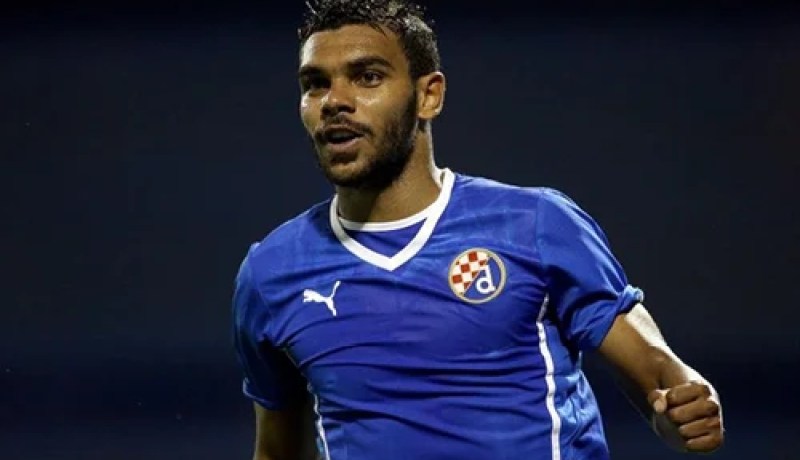 سوداني يتعافى ومدرب دينامو يؤكد جاهزية لمباراة أوسيجك