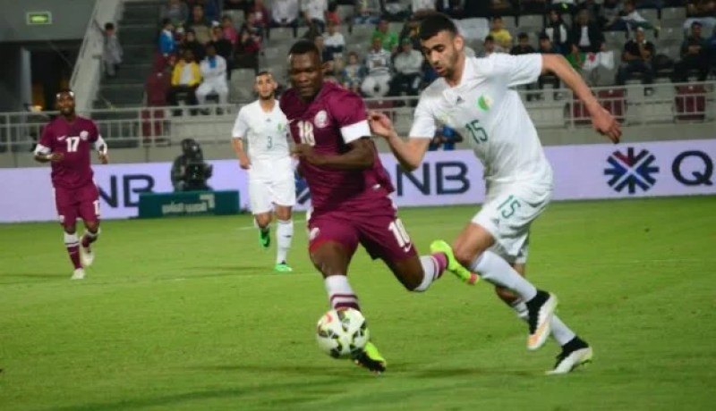 لم أندم أبدا على اختيار الجزائر وشقيقي عبد القادر حقق أمورا أحلم بها حاليا