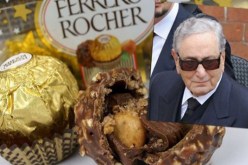 وفاة صاحب شركة نوتيلا ميشال فيريرو