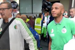 ليكنس.. أيها الجزائريون لن أعدكم بأي شيء