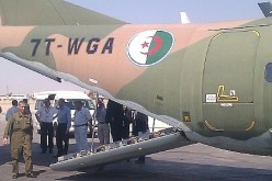 إجلاء الرعايا الجزائريين المقيمين في اليمن