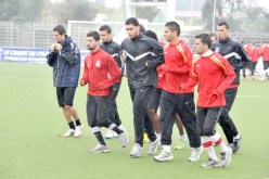 «لايصو» تريد إنهاء البطولة غدا بفوز لمحو نكسة الموسم