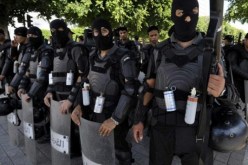 تفكيك خلية إرهايبة تتكون من 9 عناصر بتونس