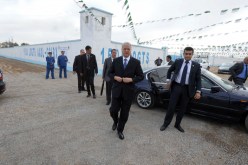 الداوي يؤكد أن زيارة سلال إلى ولاية ورقلة فرصة له لتمرير رسائل سياسية للمعارضة