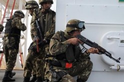 توقيف إرهابي خطير بحي تجديت في مدينة مستغانم