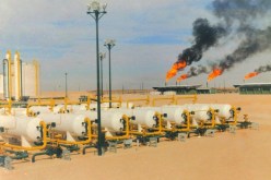 انخفاض سعر النفط الجزائري بأكثر من 9 دولار في أوت