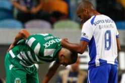 براهيمي وسليماني وجها لوجه في كلاسيكو البرتغال