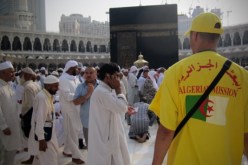إرتفاع حصيلة الوفيات في صفوف البعثة الجزائرية عقب حادثة منى الى 25 حاجا
