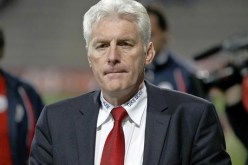 بروس يقال و إيغيل خليفته وأنيلكا رسميا مستشارا لإدارة النصريـة