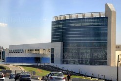 سلال يدشن كلية الحقوق الجديدة بـسعيد حمدين