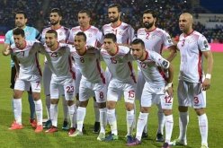 تشكيلة المنتخب التونسي ضد الجزائر