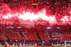 مفاجأة سارة تنتظر أنصار إتحاد العاصمة بمناسبة نهاية السنة