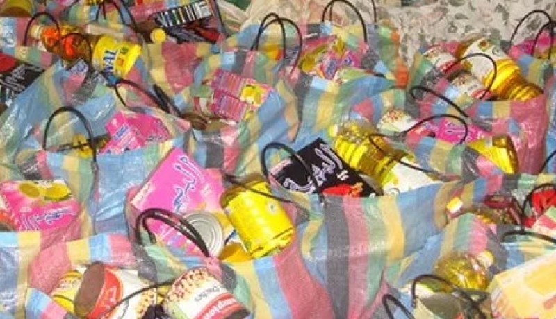 غرداية  تخصص أكثر من 117 مليون دج  لمساعدة المحتاجين خلال رمضان