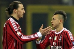 الشعراوي في موناكو وإبراهيموفيتش يقترب من العودة إلى ميلان