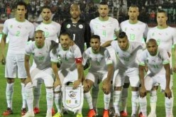 الخضر يواجهون غينيا والسنغال وديا أكتوبر القادم