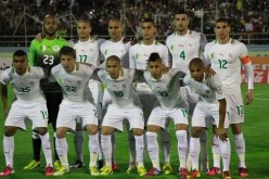 الجزائر-اثيوبيا يوم 15 نوفمبر بالبليدة على 30،20