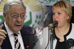 ولد عباس ينفي تجميد عضوية سليمة عثماني من المكتب السياسي