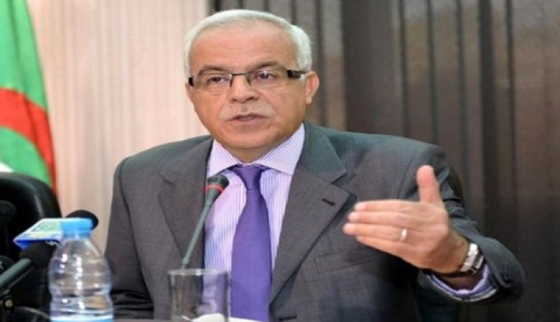 حميد قرين … نفكر في تعديل سلطة ضبط الصحافة المكتوبة وصفقة الخبر غير قانونية