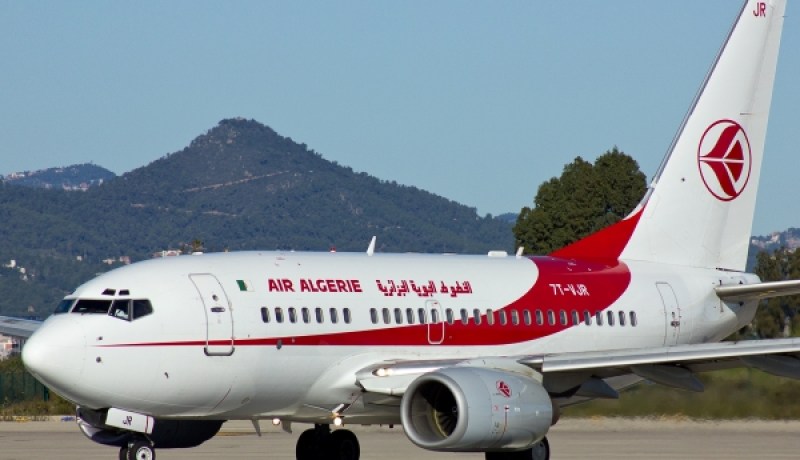 الجوية تبحث عن الحاصلين على الباك في 2011