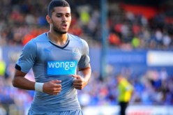 فالنسيا ومرسيليا مهتمان بضم مهدي عبيد في الميركاتو الصيفي