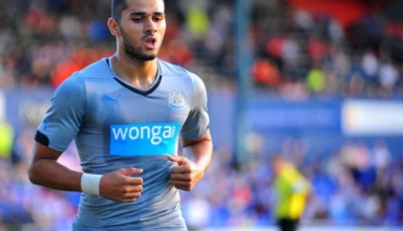 فالنسيا ومرسيليا مهتمان بضم مهدي عبيد في الميركاتو الصيفي