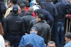 وفاة مناصر بطعنة خنجر بعد إلغاء مباراة إتحاد موزاية وجيل عين الدفلى