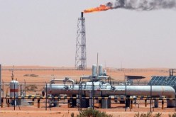 أسعار النفط الجزائري تتراجع بنسبة 47 بالمائة