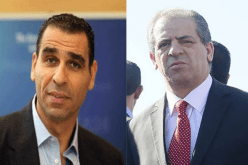 ولد علي.. لم أتوقف عن مساندة زطشي وعليه التواصل مع الجميع